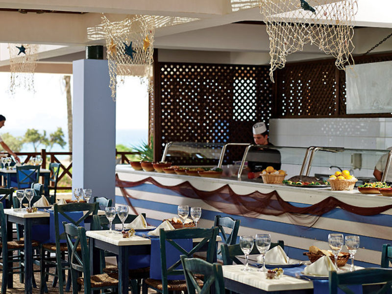 Atlantica Porto Bello Royal