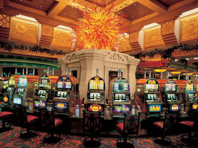 Atlantis Resort - Paradise Island