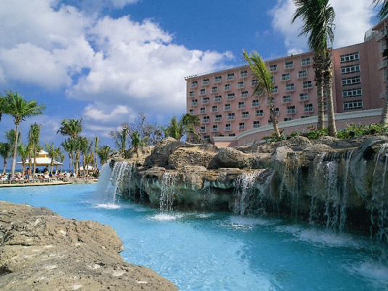Atlantis Resort - Paradise Island