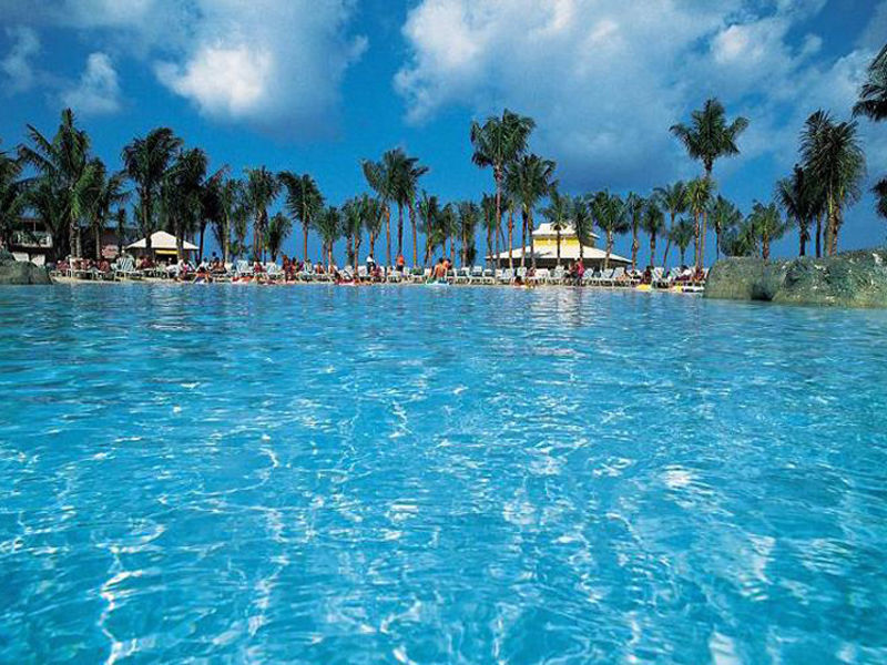 Atlantis Resort - Paradise Island