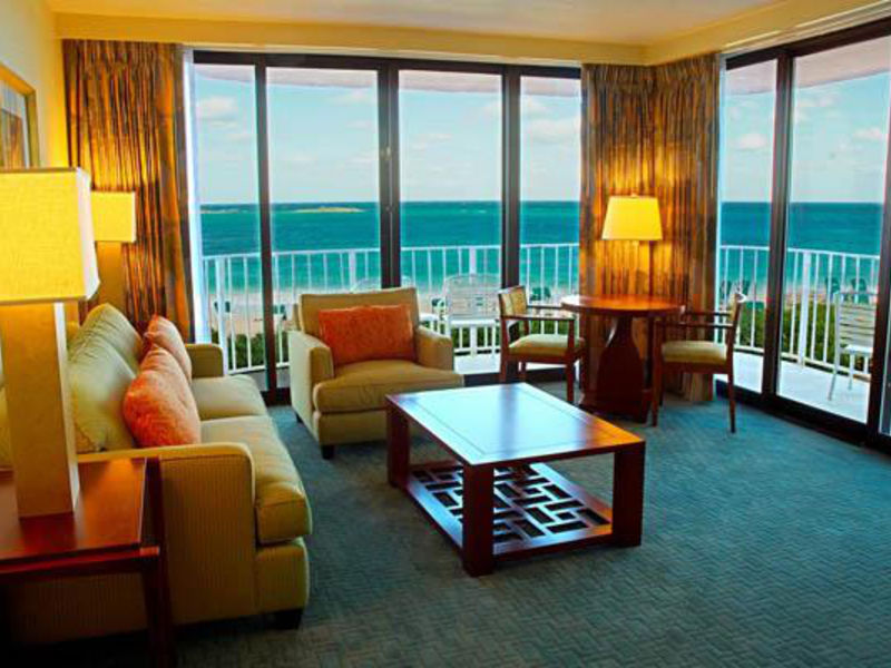 Atlantis Resort - Paradise Island