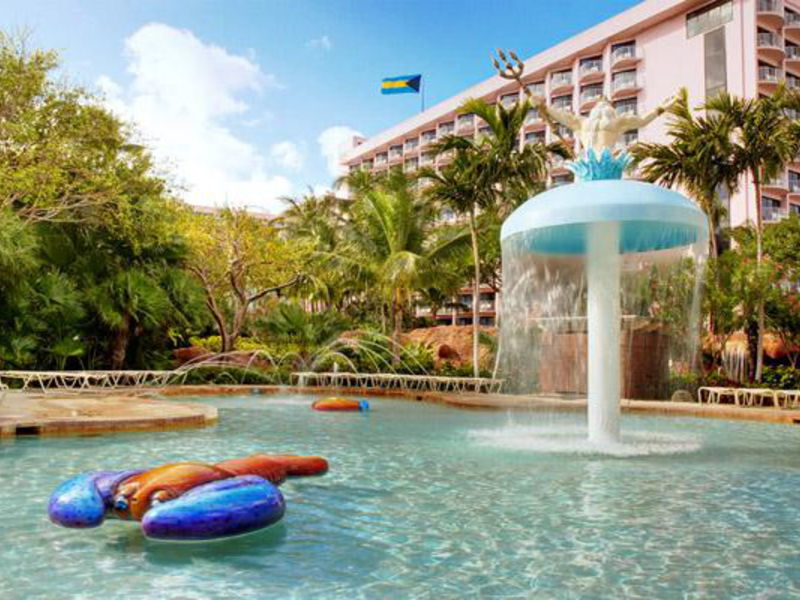 Atlantis Resort - Paradise Island