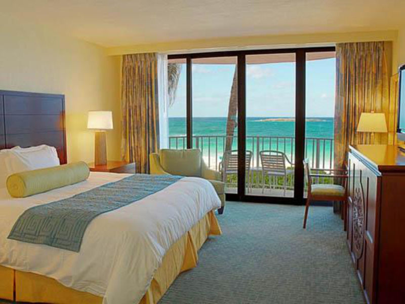 Atlantis Resort - Paradise Island
