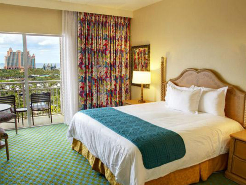 Atlantis Resort - Paradise Island