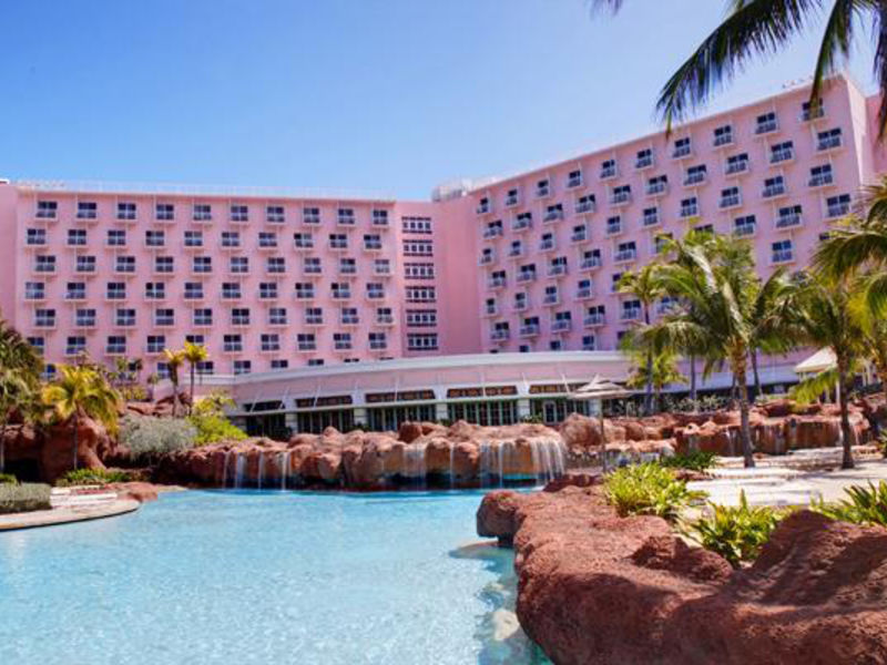 Atlantis Resort - Paradise Island
