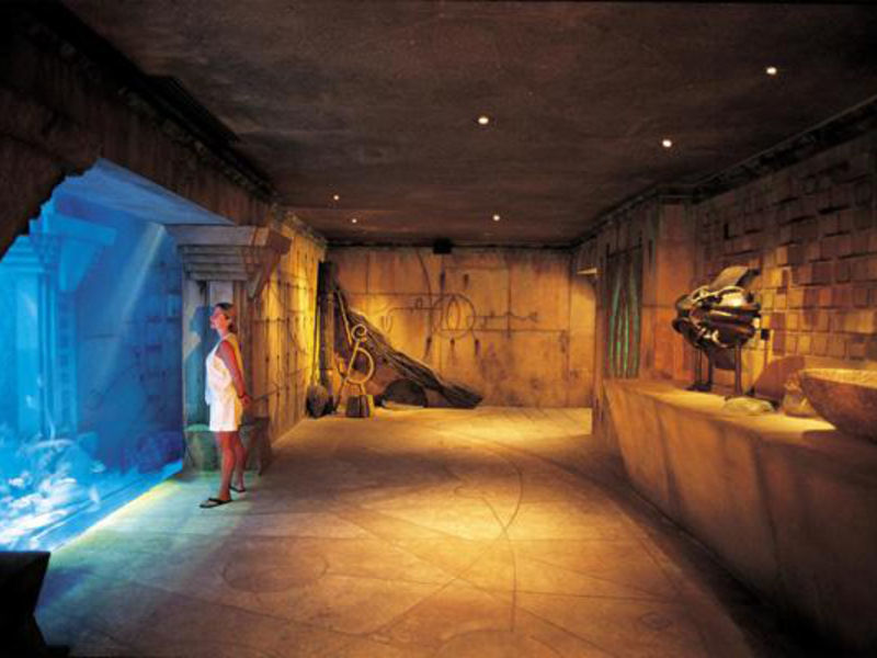 Atlantis Resort - Paradise Island