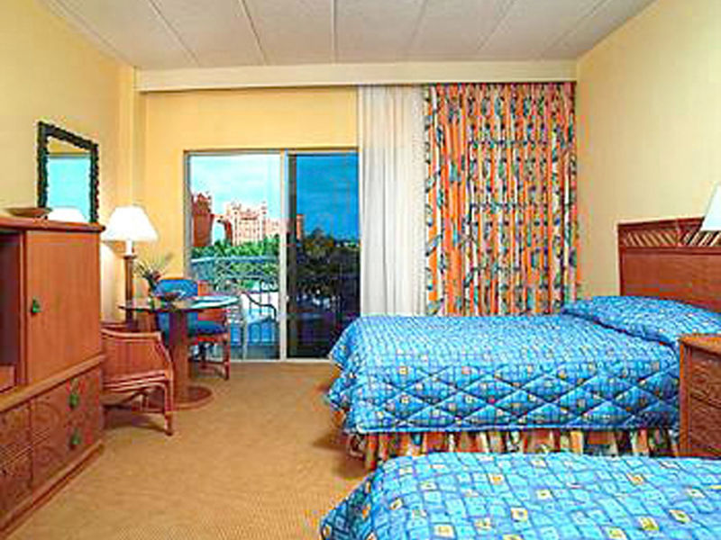 Atlantis Resort - Paradise Island