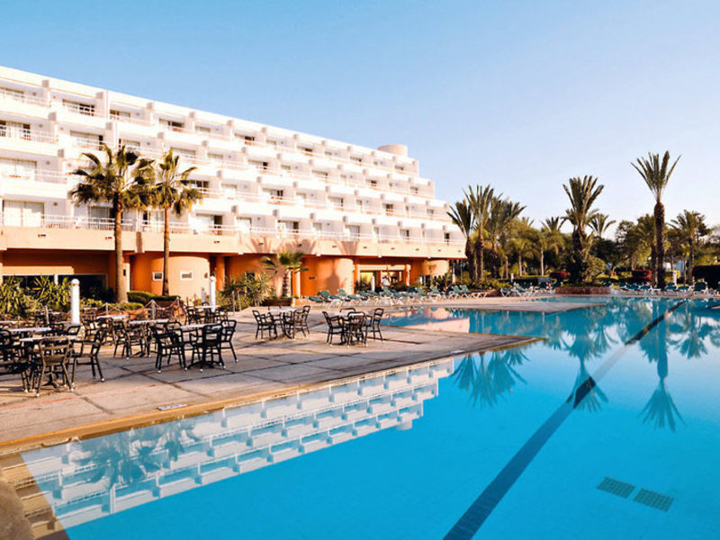 Atlas Amadil Beach Hotel Agadir
