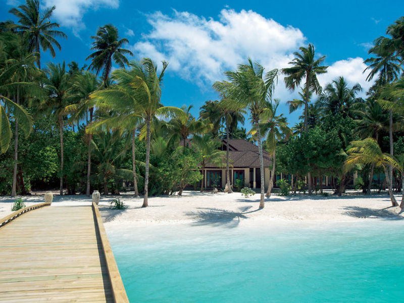 Atmosphere Kanifushi Maldives