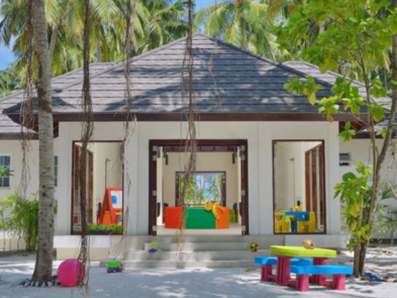 Atmosphere Kanifushi Maldives