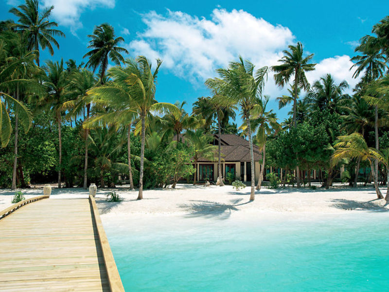 Atmosphere Kanifushi Maldives
