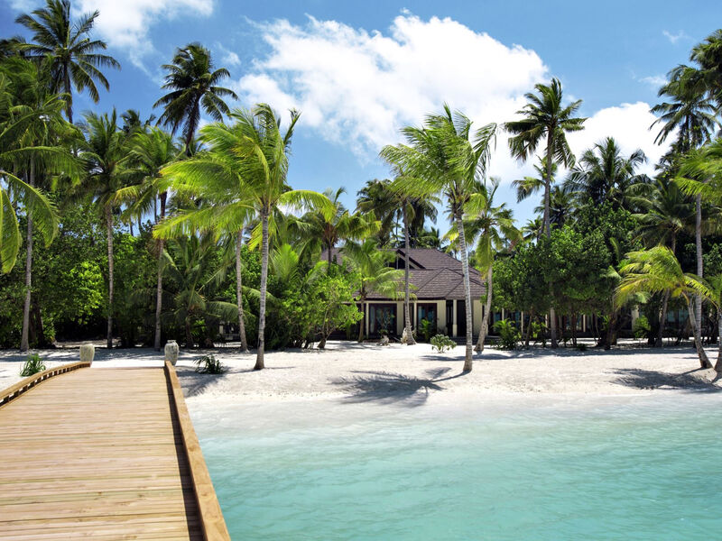 Atmosphere Kanifushi Maldives