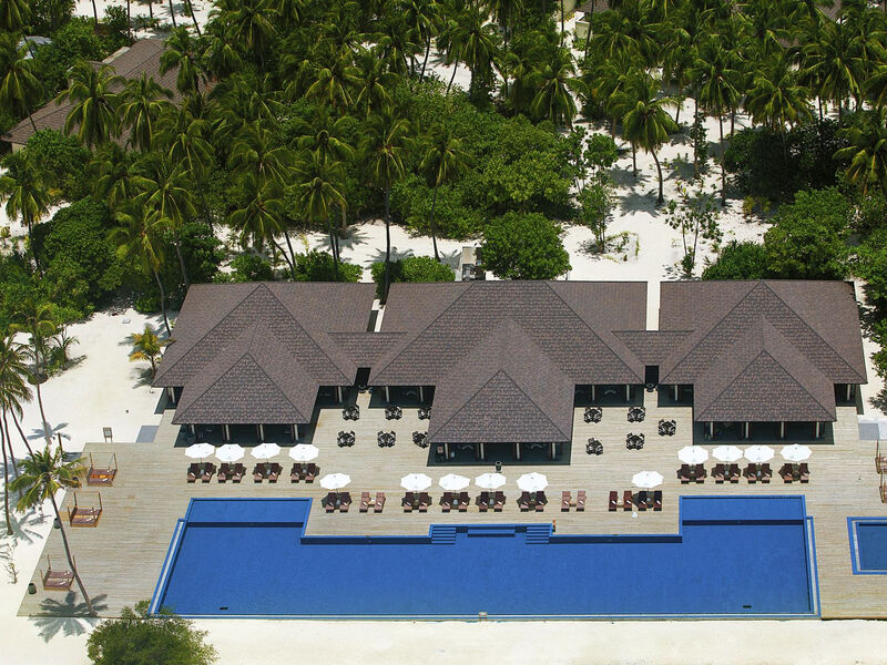 Atmosphere Kanifushi Maldives
