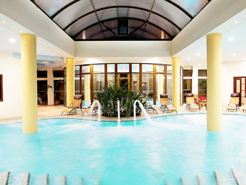 Atrium Palace Thalasso Spa