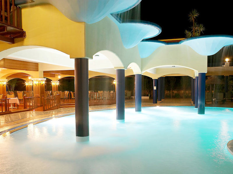 Atrium Palace Thalasso Spa