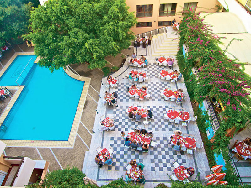 Atrium