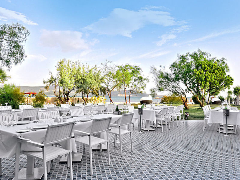 Aurum Spa & Beach Resort