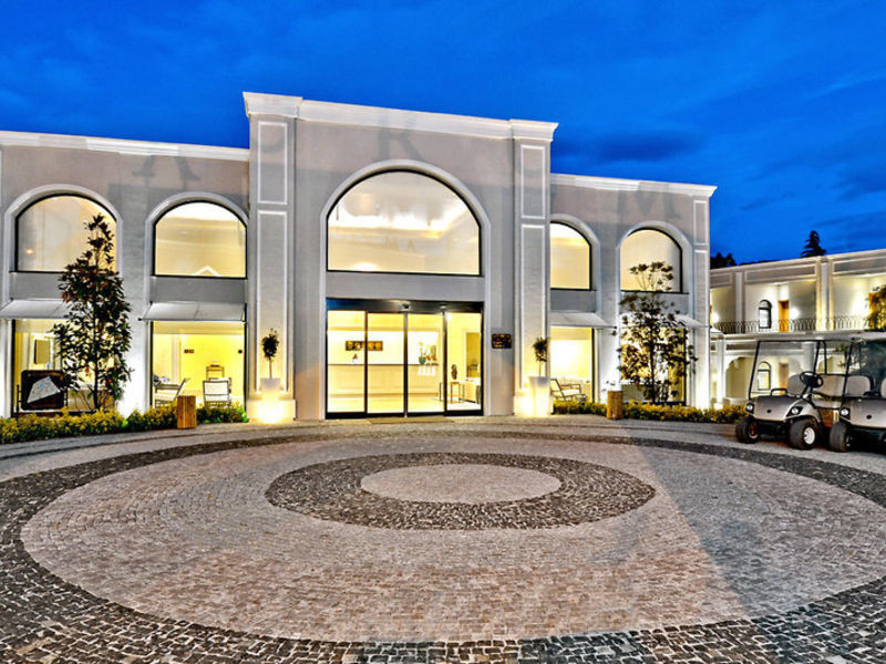Aurum Spa & Beach Resort