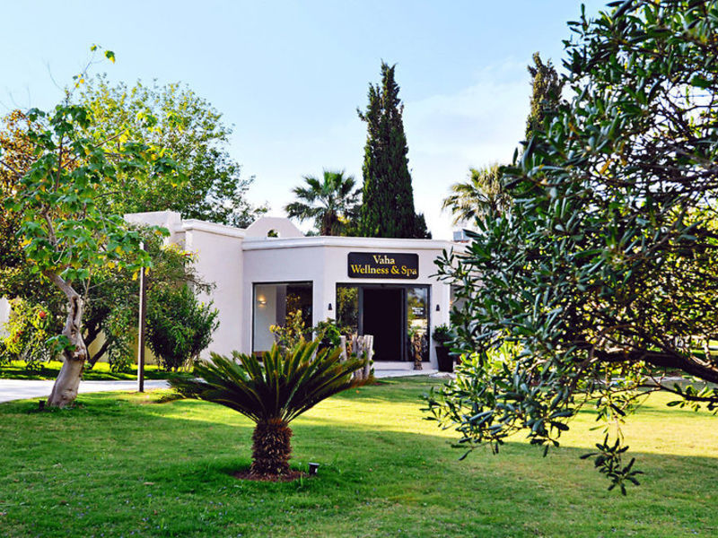 Aurum Spa & Beach Resort