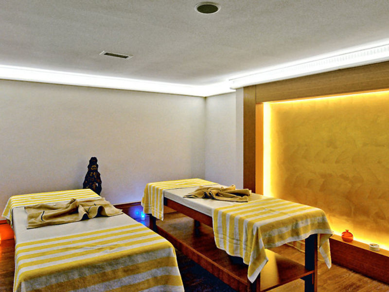 Aurum Spa & Beach Resort