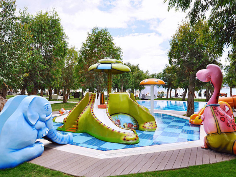 Aurum Spa & Beach Resort
