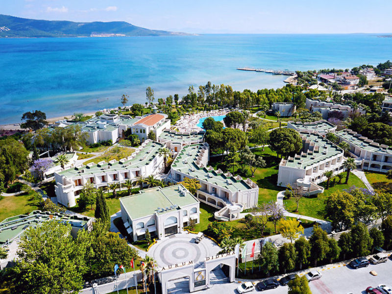 Aurum Spa & Beach Resort