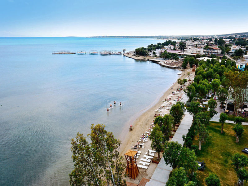 Aurum Spa & Beach Resort