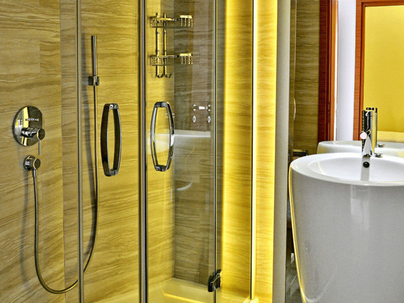 Aurum Spa & Beach Resort