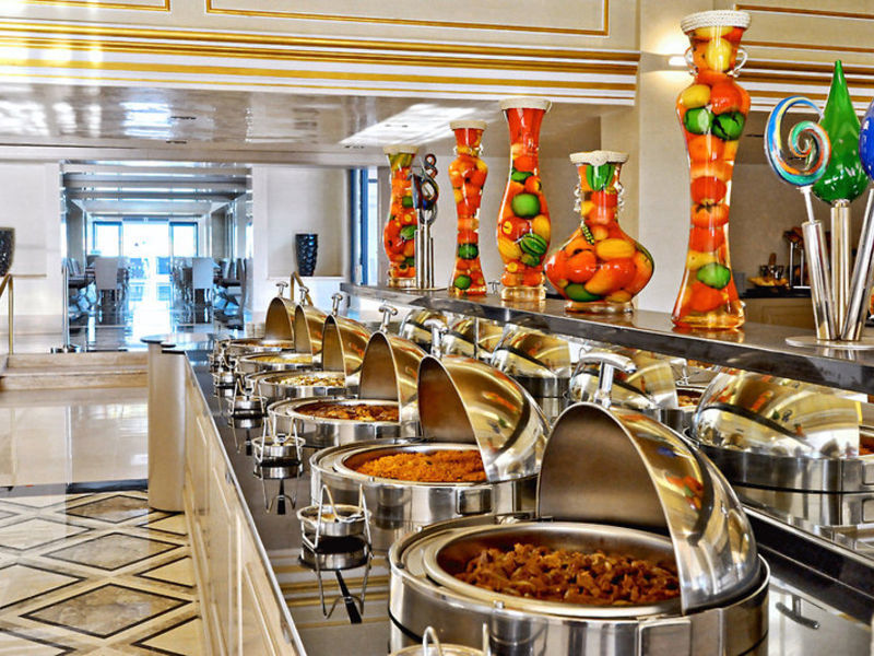 Aurum Spa & Beach Resort