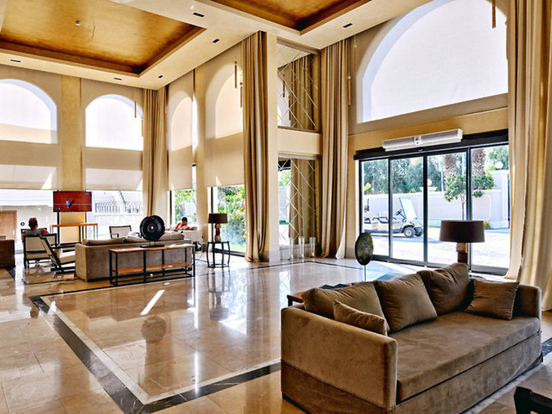Aurum Spa & Beach Resort