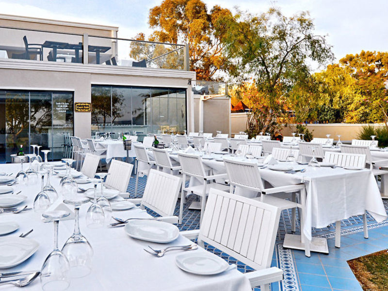 Aurum Spa & Beach Resort