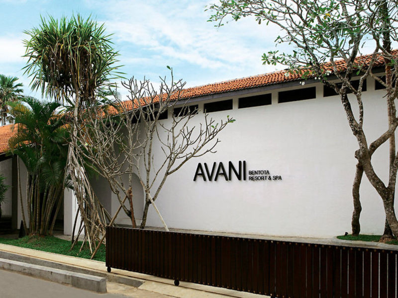 Avani Bentota Resort & Spa