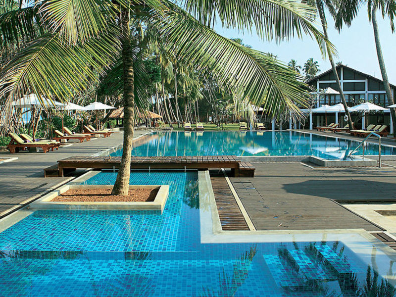 Avani Bentota Resort & Spa