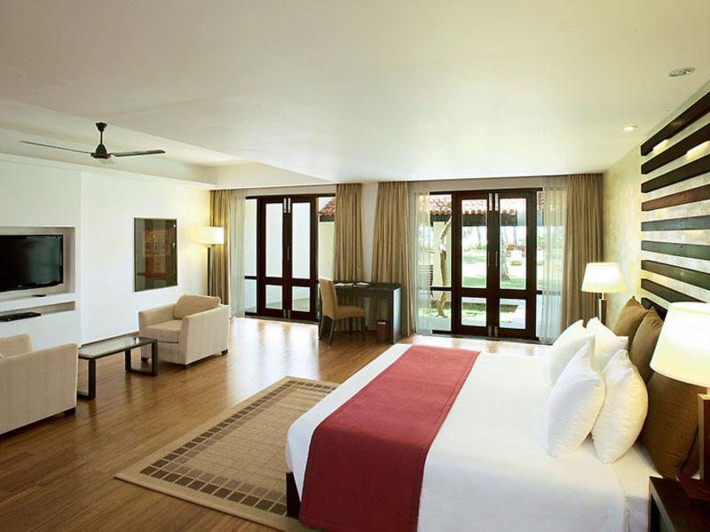 Avani Bentota Resort & Spa