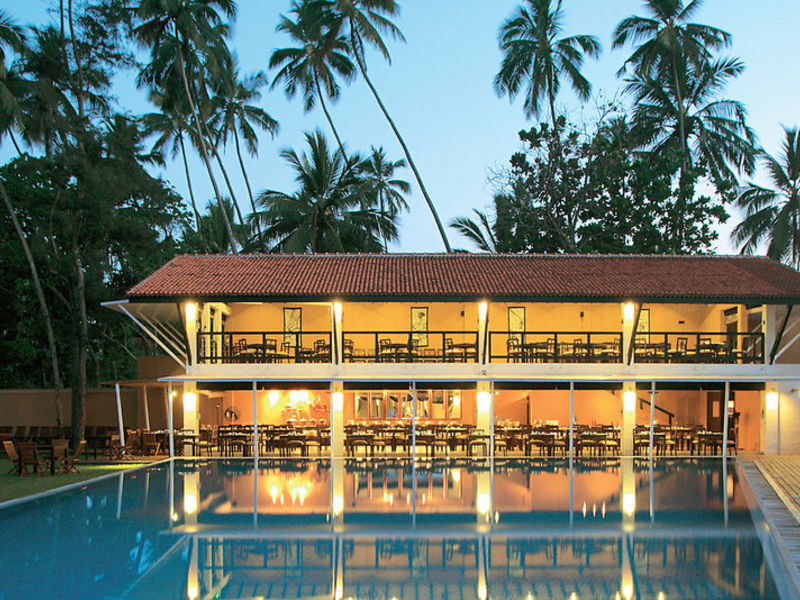 Avani Bentota Resort & Spa