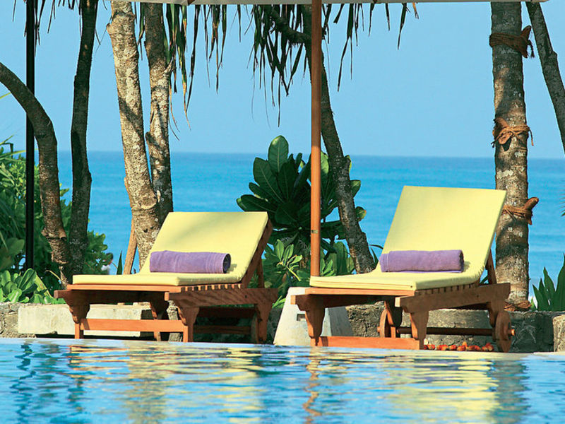 Avani Bentota Resort & Spa