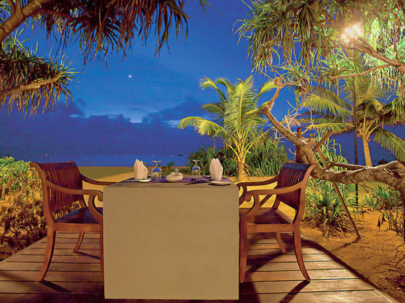 Avani Bentota Resort & Spa