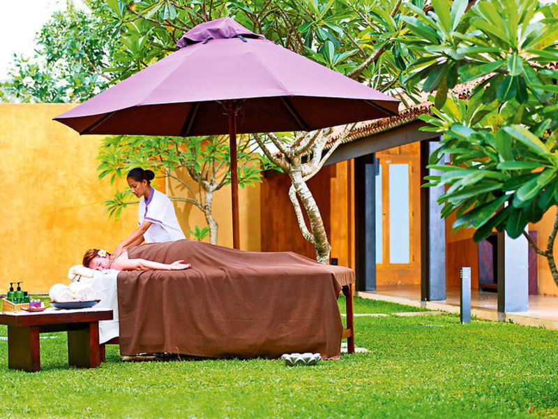 Avani Bentota Resort & Spa