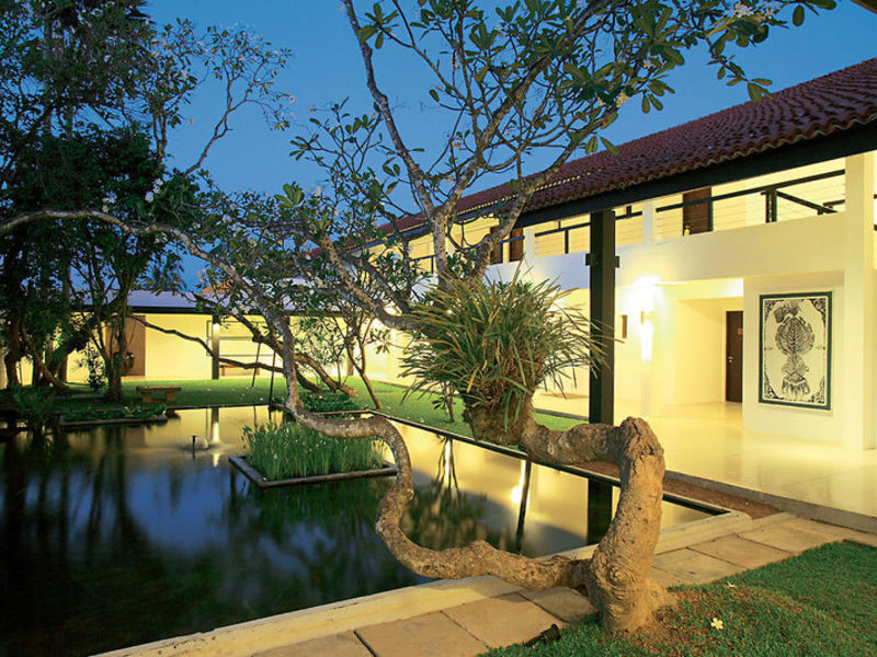 Avani Bentota Resort & Spa