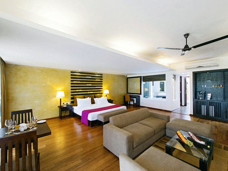 Avani Bentota Resort & Spa