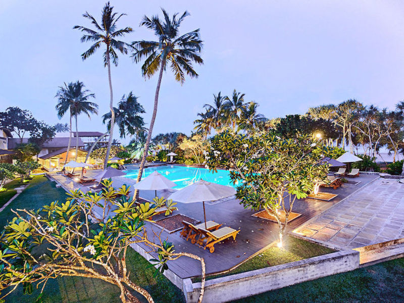 Avani Bentota Resort & Spa