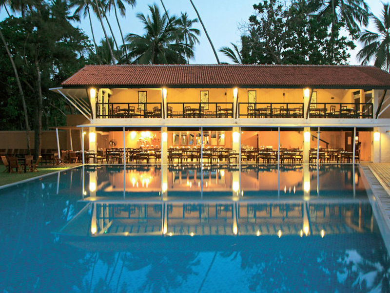 Avani Bentota Resort & Spa