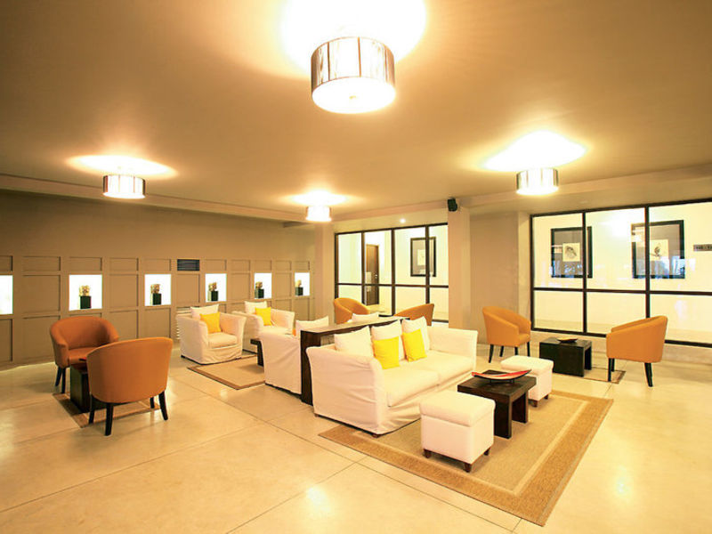 Avani Bentota Resort & Spa