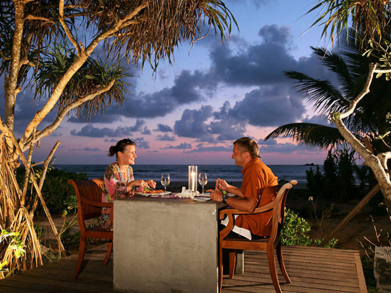Avani Bentota Resort & Spa