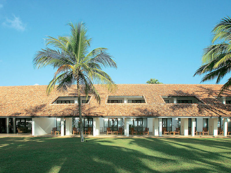 Avani Bentota Resort & Spa