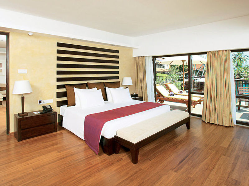 Avani Bentota Resort & Spa