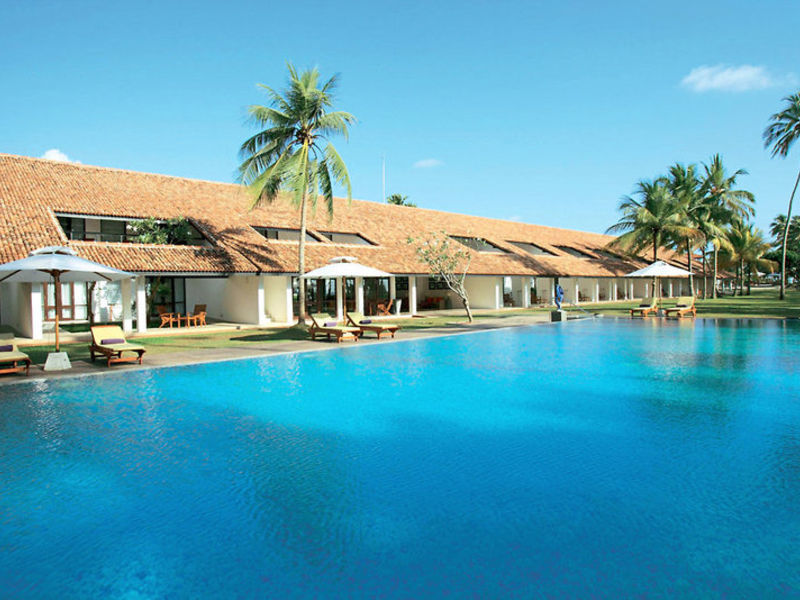 Avani Bentota Resort & Spa