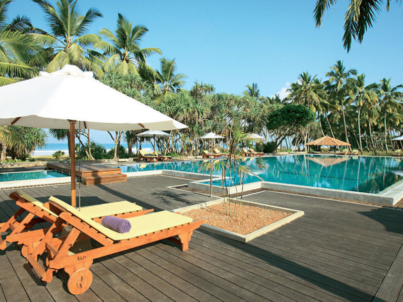Avani Bentota Resort & Spa