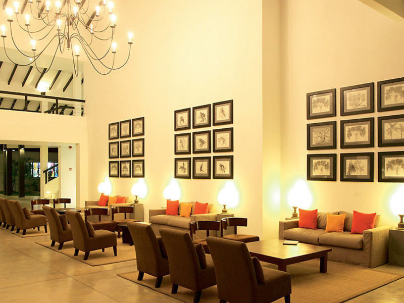 Avani Bentota Resort & Spa