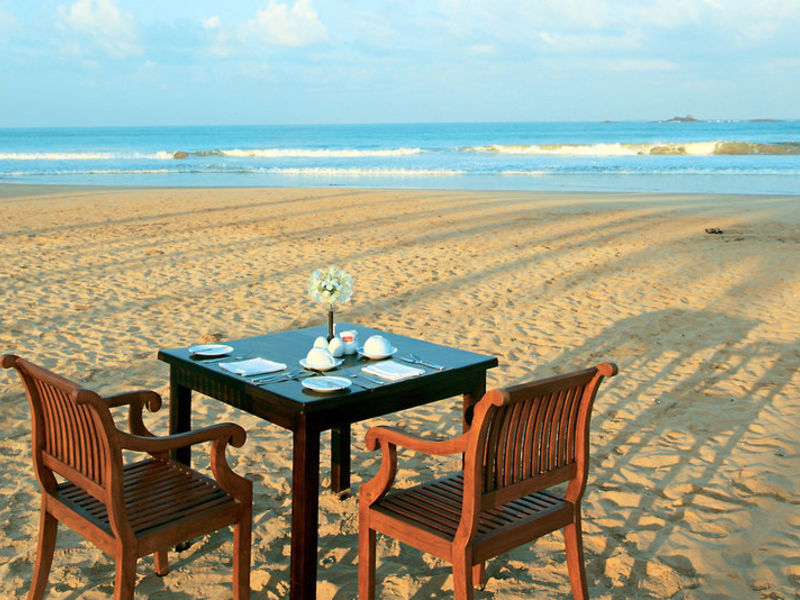 Avani Bentota Resort & Spa